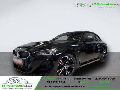 BMW Série 2 Coupé 220i 184 ch BVA