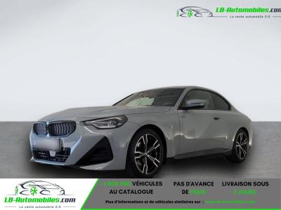 BMW Série 2 Coupé 220i 184 ch BVA
