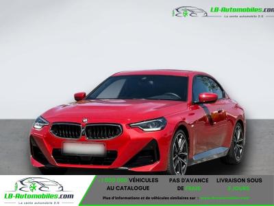 BMW Série 2 Coupé 220i 184 ch BVA