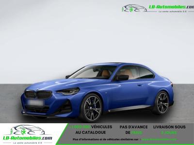 BMW Série 2 Coupé M240i 374 ch BVA