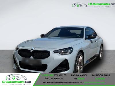 BMW Série 2 Coupé M240i 374 ch BVA
