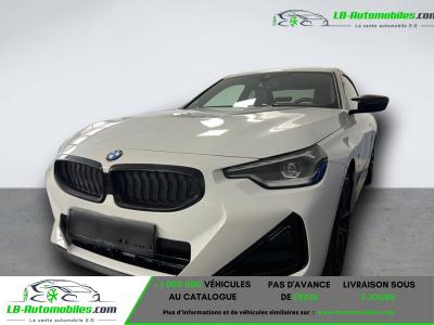 BMW Série 2 Coupé M240i 374 ch BVA
