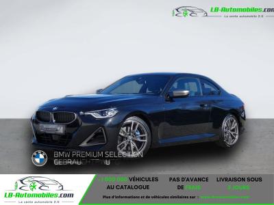 BMW Série 2 Coupé M240i 374 ch BVA