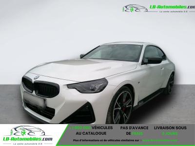BMW Série 2 Coupé M240i 374 ch BVA