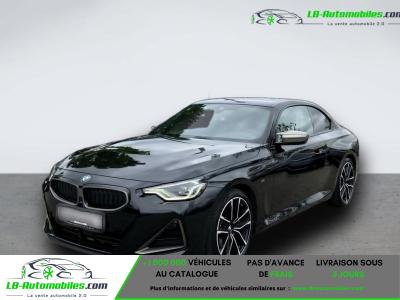 BMW Série 2 Coupé M240i 374 ch BVA
