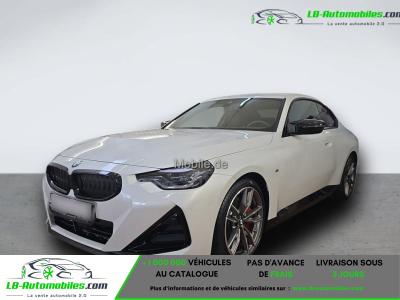 BMW Série 2 Coupé M240i 374 ch BVA