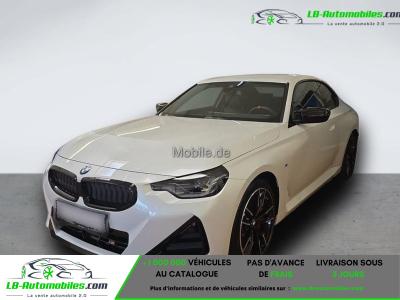 BMW Série 2 Coupé M240i xDrive 374 ch BVA