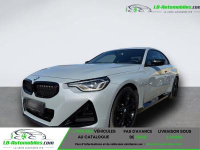 BMW Série 2 Coupé M240i xDrive 374 ch BVA