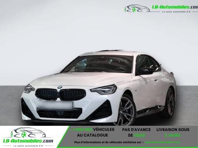 BMW Série 2 Coupé M240i xDrive 374 ch BVA