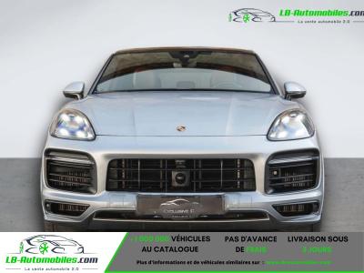 Porsche Cayenne Coupé GTS 4.0 V8 460 ch  BVA