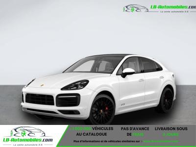 Porsche Cayenne Coupé GTS 4.0 V8 460 ch  BVA