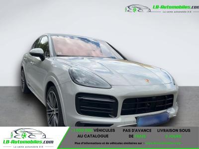 Porsche Cayenne Coupé GTS 4.0 V8 460 ch  BVA