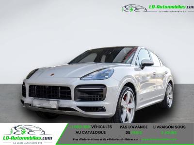 Porsche Cayenne Coupé GTS 4.0 V8 460 ch  BVA