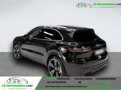 Porsche Cayenne 3.0 V6 340 ch  BVA