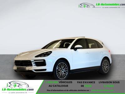 Porsche Cayenne 3.0 V6 340 ch  BVA