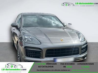 Porsche Cayenne S 3.0 V6 440 ch  BVA