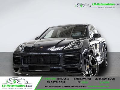 Porsche Cayenne S 3.0 V6 440 ch  BVA