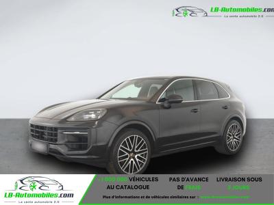 Porsche Cayenne 3.0 V6 353 ch