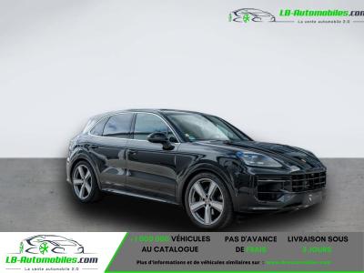 Porsche Cayenne 3.0 V6 353 ch