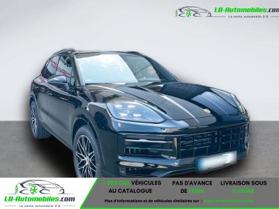 Porsche Cayenne 3.0 V6 353 ch