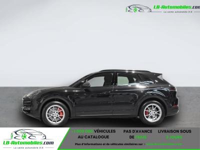 Porsche Cayenne GTS 4.0 V8 474 ch