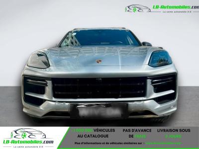 Porsche Cayenne Turbo E-Hybrid 4.0 V8 739 ch