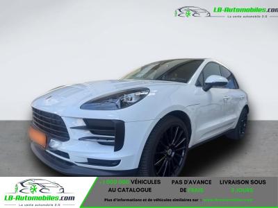 Porsche Macan 2.0 245 ch