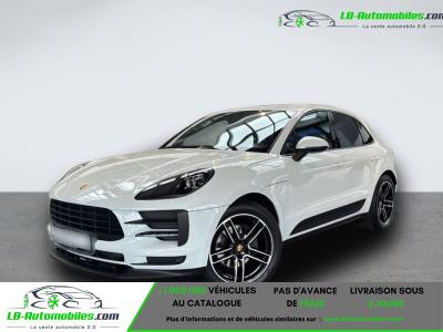 Porsche Macan 2.0 245 ch