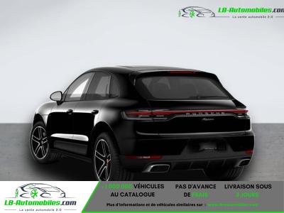 Porsche Macan 2.0 245 ch