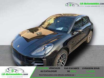 Porsche Macan 2.0 245 ch