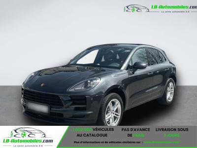 Porsche Macan 2.0 245 ch