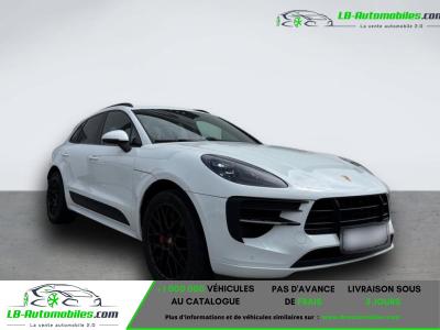 Porsche Macan GTS 3.0 380 ch