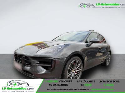 Porsche Macan GTS 3.0 380 ch