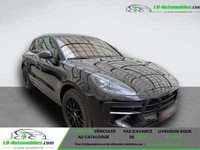 Porsche Macan GTS 3.0 380 ch