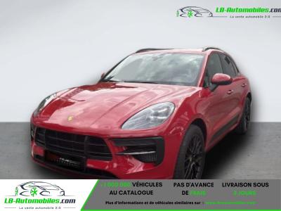 Porsche Macan GTS 3.0 380 ch