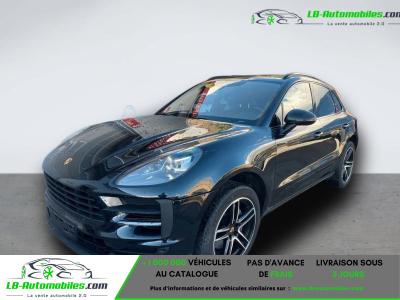Porsche Macan S 3.0 354 ch