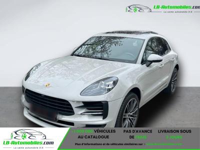 Porsche Macan S 3.0 354 ch