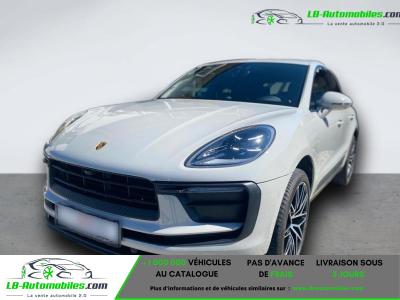 Porsche Macan 2.0 265 ch PDK