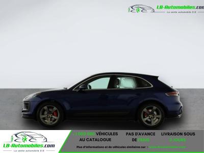 Porsche Macan S 3.0 380 ch PDK