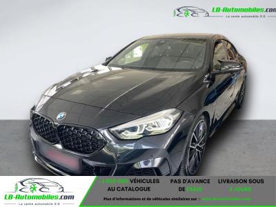 BMW Série 2 Gran Coupé M235i xDrive 306 ch BVA