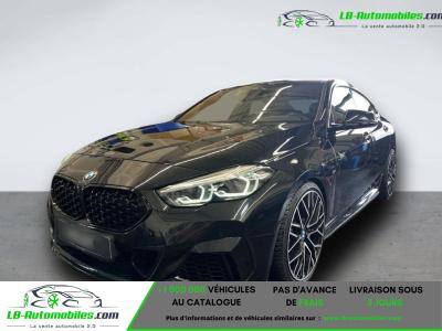 BMW Série 2 Gran Coupé M235i xDrive 306 ch BVA