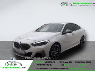 BMW Série 2 Gran Coupé M235i xDrive 306 ch BVA