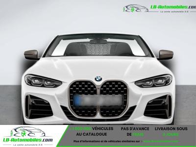 BMW Série 4 Cabriolet M440i xDrive 374 ch BVA