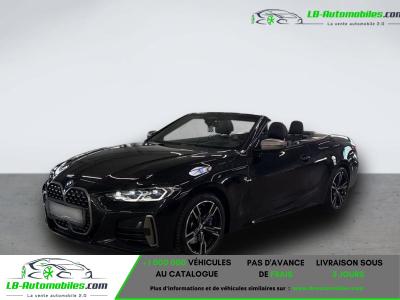 BMW Série 4 Cabriolet M440i xDrive 374 ch BVA