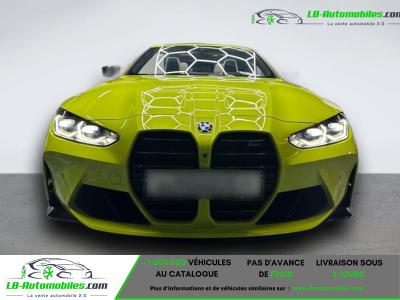 BMW M4 Competition Cabriolet xDrive 510 ch BVA