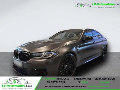 BMW M5 Competition 625 ch BVA