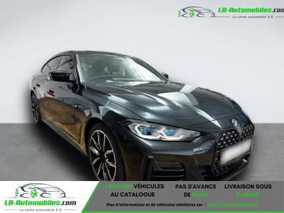 BMW Série 4 Gran Coupé M440i xDrive 374 ch BVA