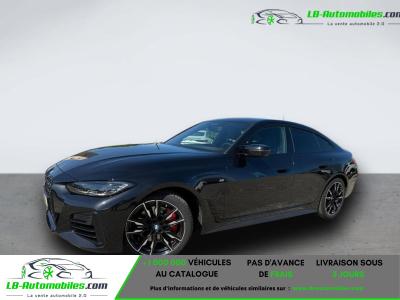 BMW Série 4 Gran Coupé M440i xDrive 374 ch BVA