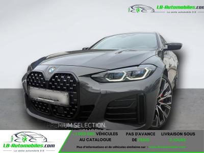 BMW Série 4 Gran Coupé M440i xDrive 374 ch BVA