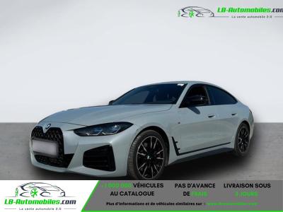 BMW Série 4 Gran Coupé M440i xDrive 374 ch BVA